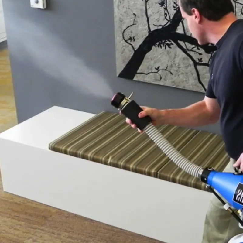 Professional Odor Removal in Hamilton County, NY